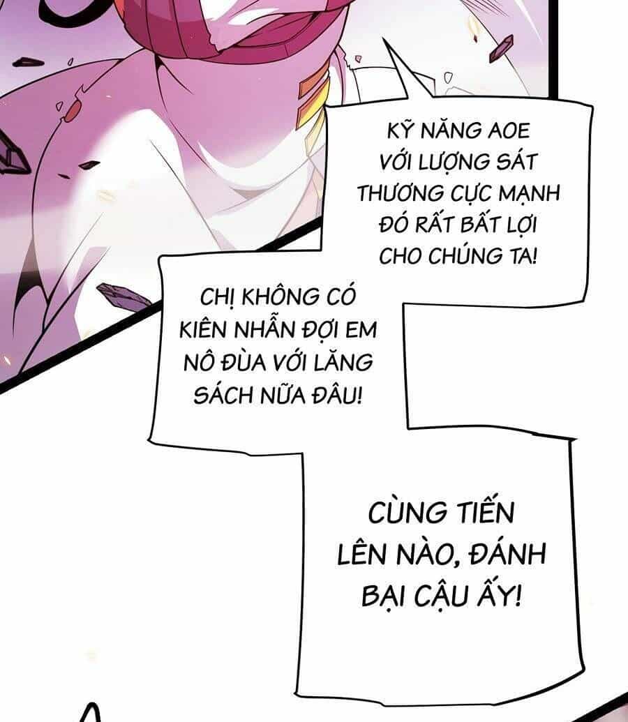 Tôi Đến Từ Thế Giới Trò Chơi - Chương 172 - ảnh 70