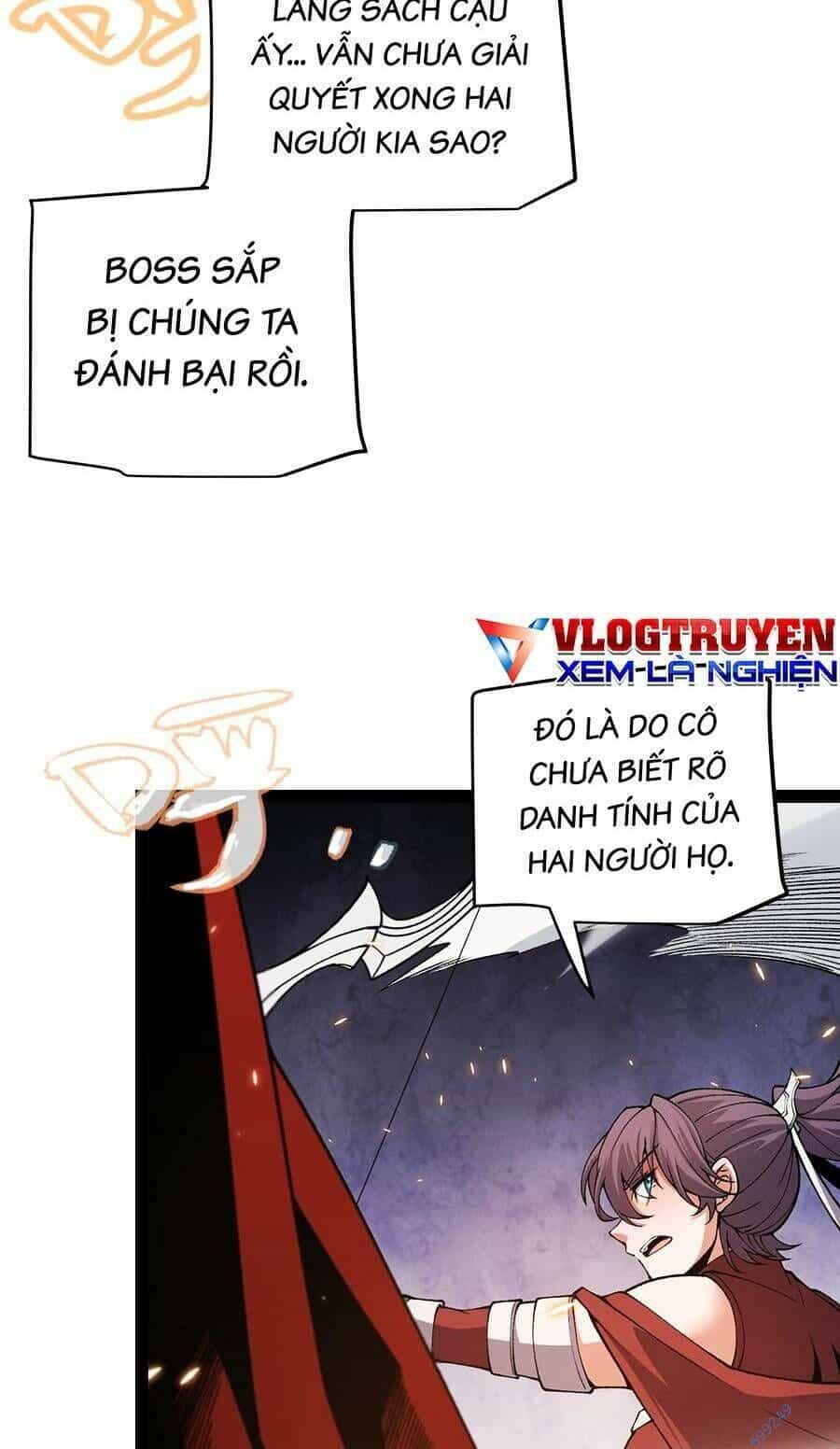Tôi Đến Từ Thế Giới Trò Chơi - Chương 173 - ảnh 13