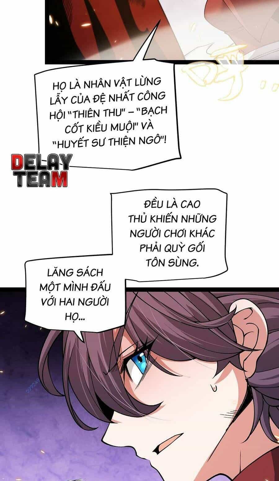 Tôi Đến Từ Thế Giới Trò Chơi - Chương 173 - ảnh 14