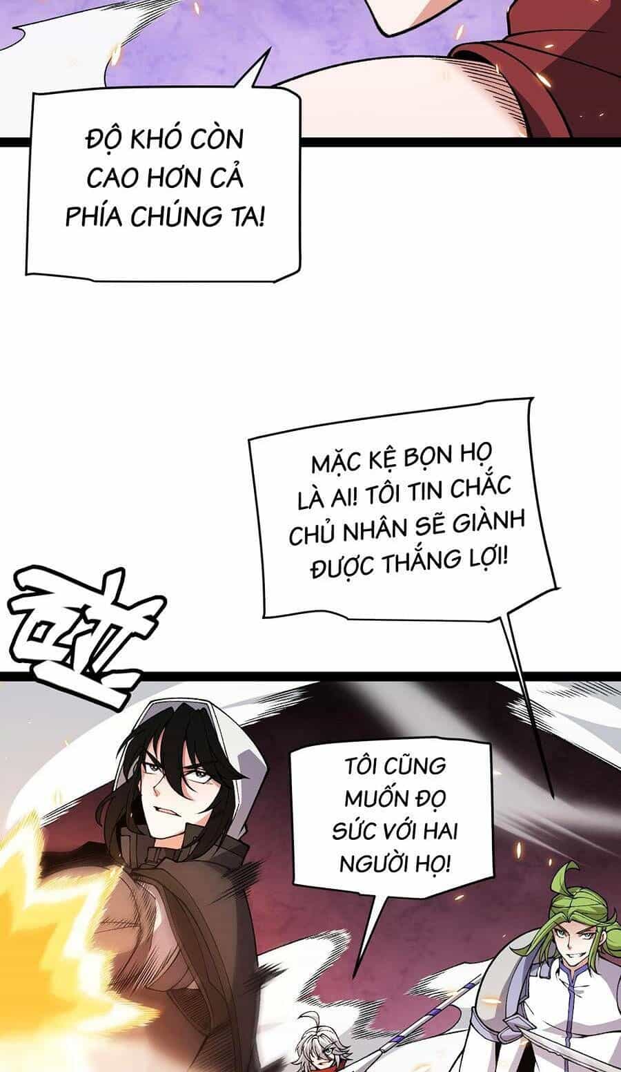 Tôi Đến Từ Thế Giới Trò Chơi - Chương 173 - ảnh 15
