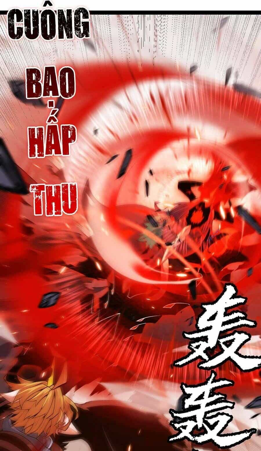 Tôi Đến Từ Thế Giới Trò Chơi - Chương 173 - ảnh 18