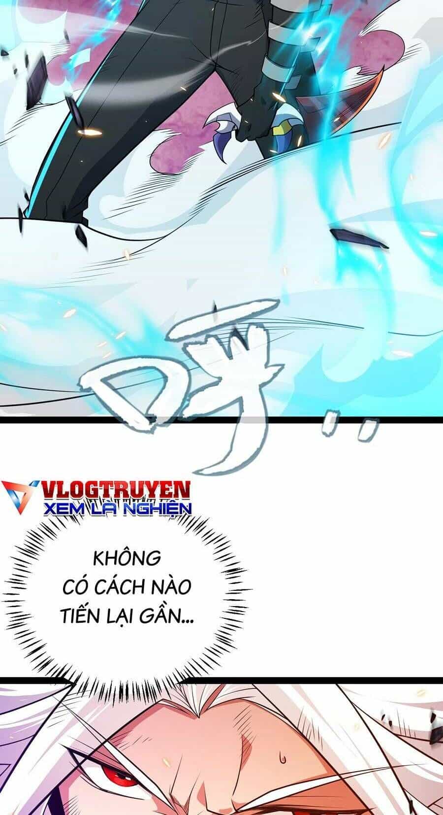 Tôi Đến Từ Thế Giới Trò Chơi - Chương 173 - ảnh 28