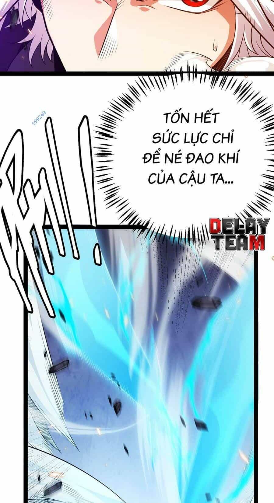 Tôi Đến Từ Thế Giới Trò Chơi - Chương 173 - ảnh 29