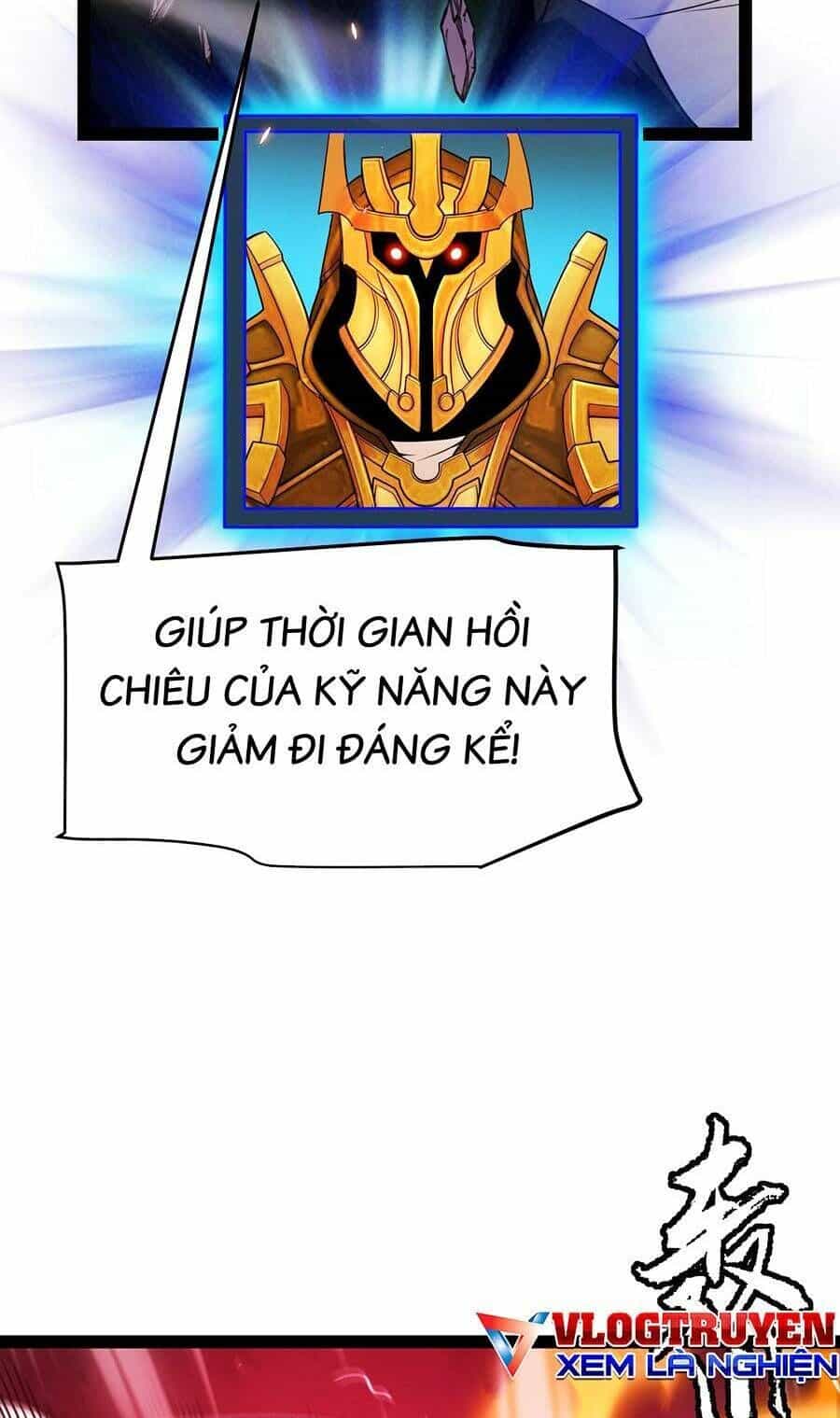 Tôi Đến Từ Thế Giới Trò Chơi - Chương 173 - ảnh 48