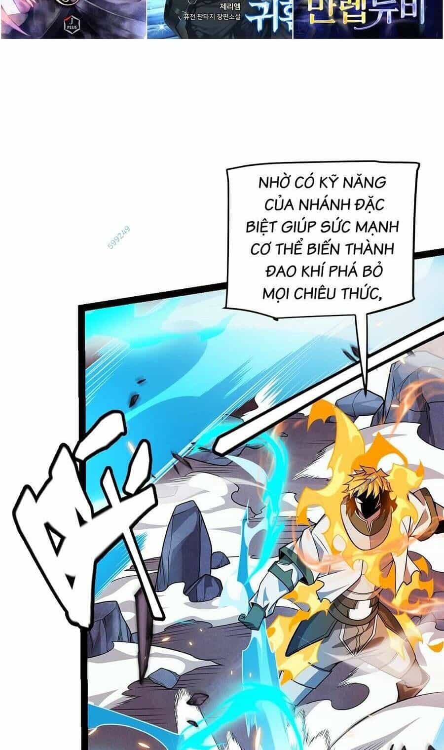 Tôi Đến Từ Thế Giới Trò Chơi - Chương 173 - ảnh 62