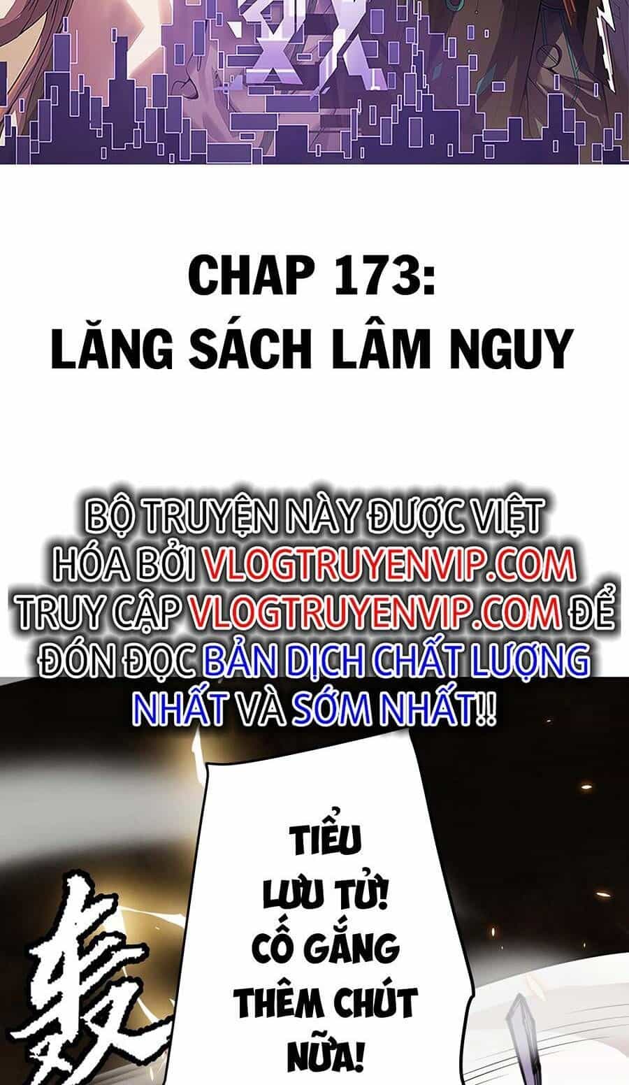 Tôi Đến Từ Thế Giới Trò Chơi - Chương 173 - ảnh 7