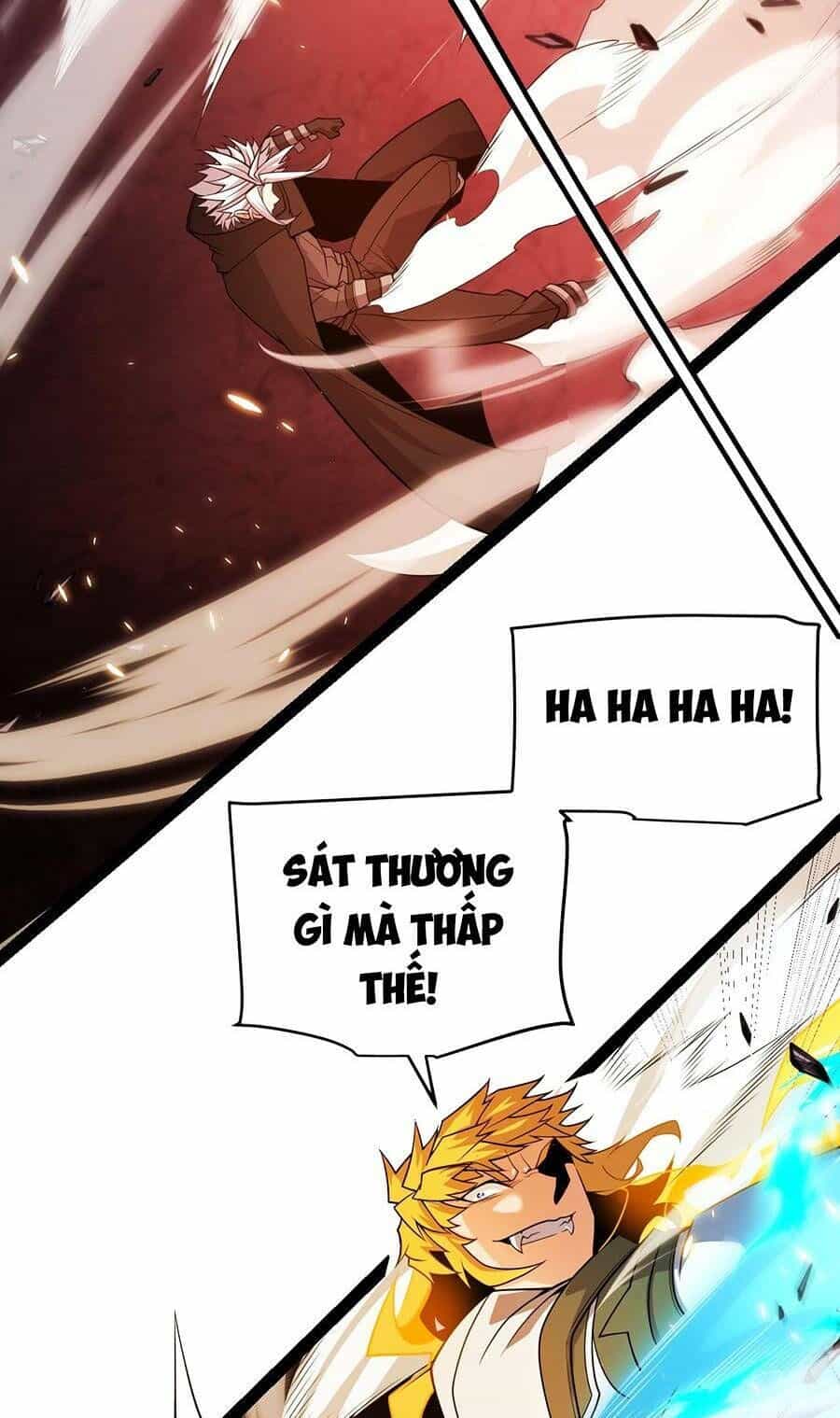 Tôi Đến Từ Thế Giới Trò Chơi - Chương 173 - ảnh 75