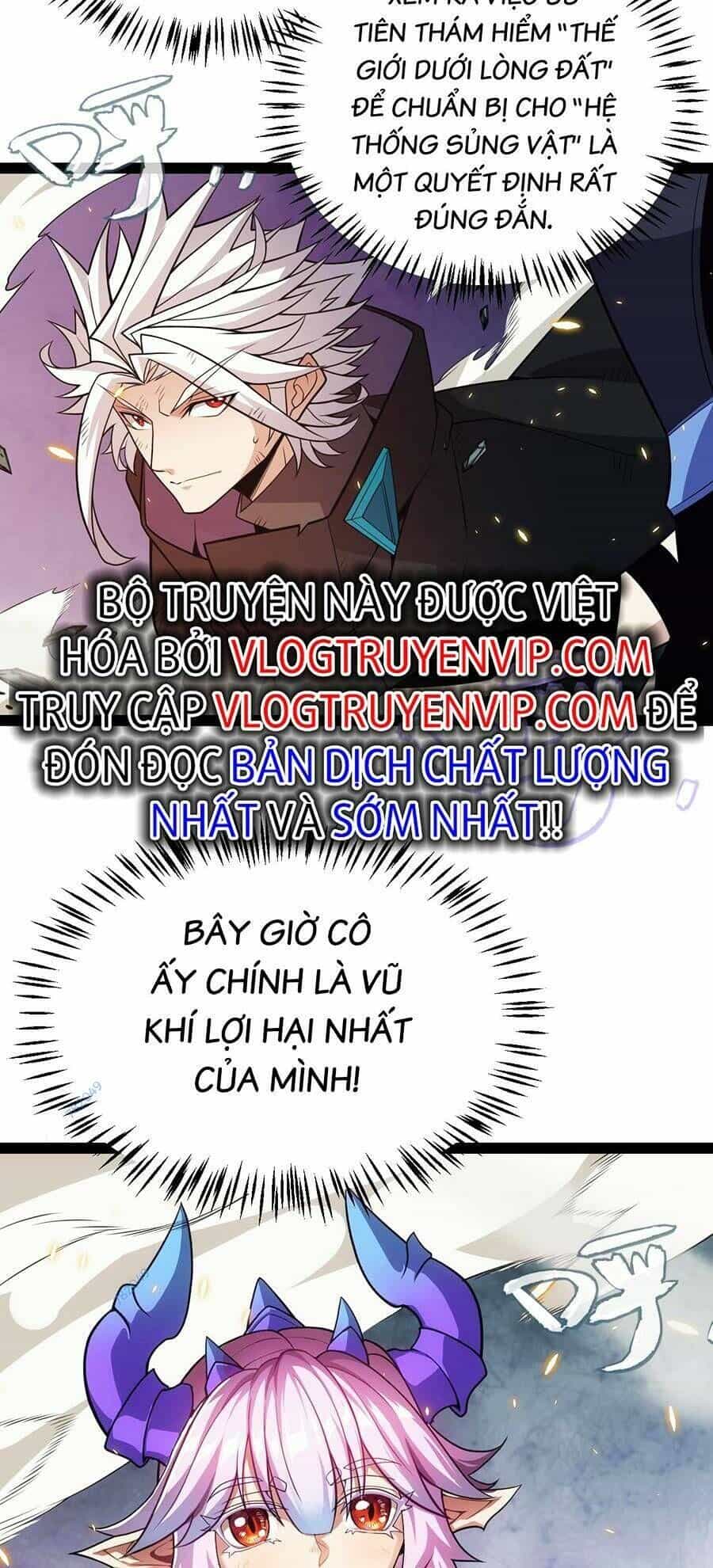 Tôi Đến Từ Thế Giới Trò Chơi - Chương 174 - ảnh 89