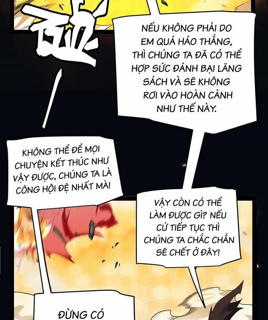 Tôi Đến Từ Thế Giới Trò Chơi - Chương 175 - ảnh 64