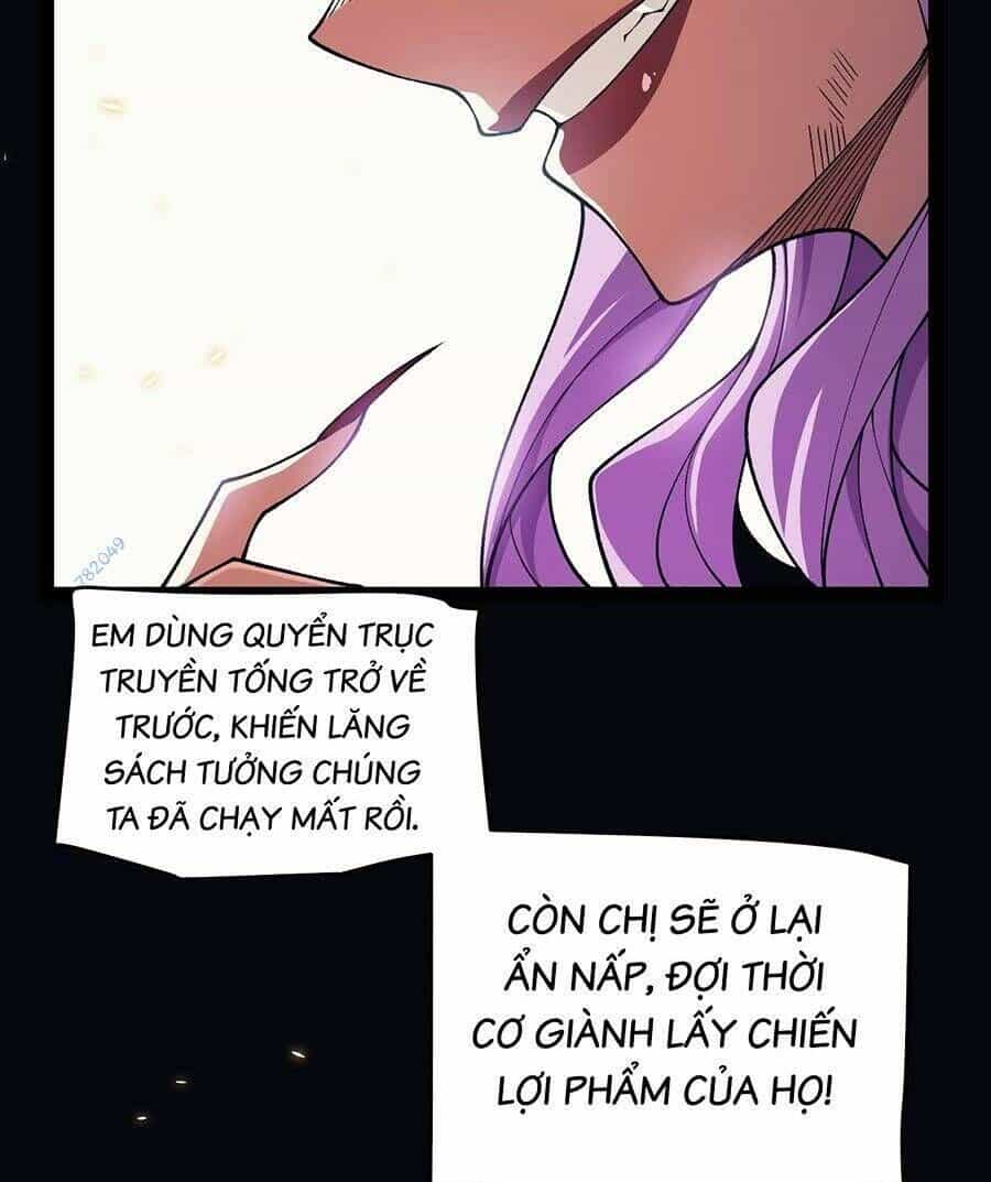 Tôi Đến Từ Thế Giới Trò Chơi - Chương 175 - ảnh 66