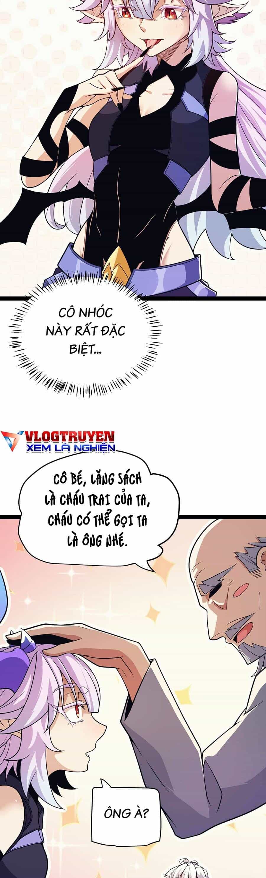 Tôi Đến Từ Thế Giới Trò Chơi - Chương 176 - ảnh 15