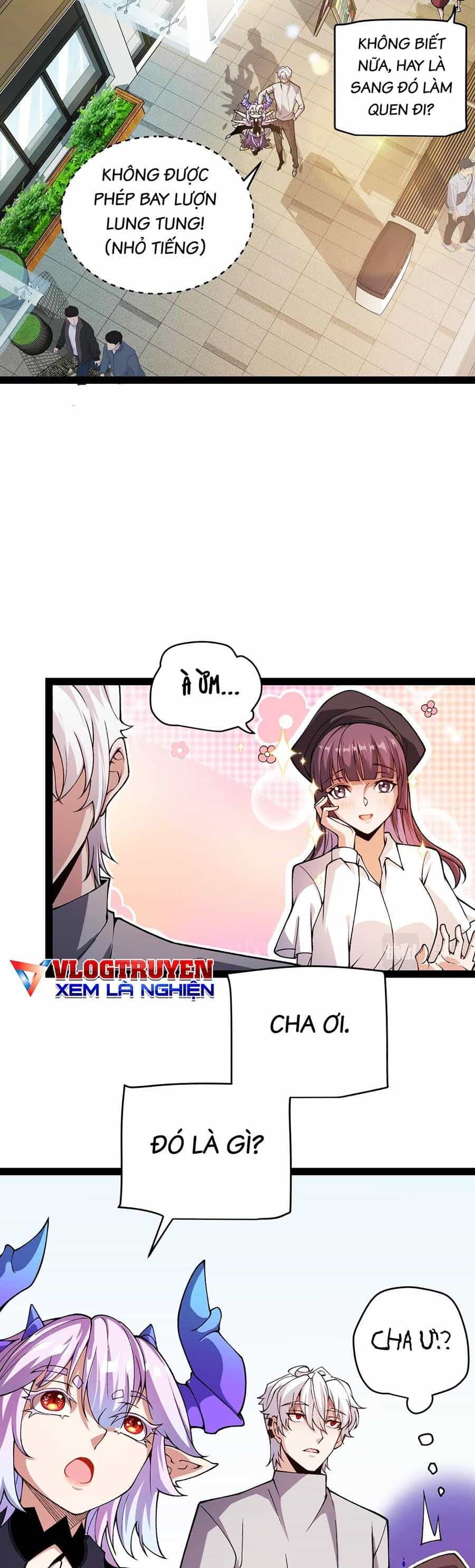 Tôi Đến Từ Thế Giới Trò Chơi - Chương 176 - ảnh 18