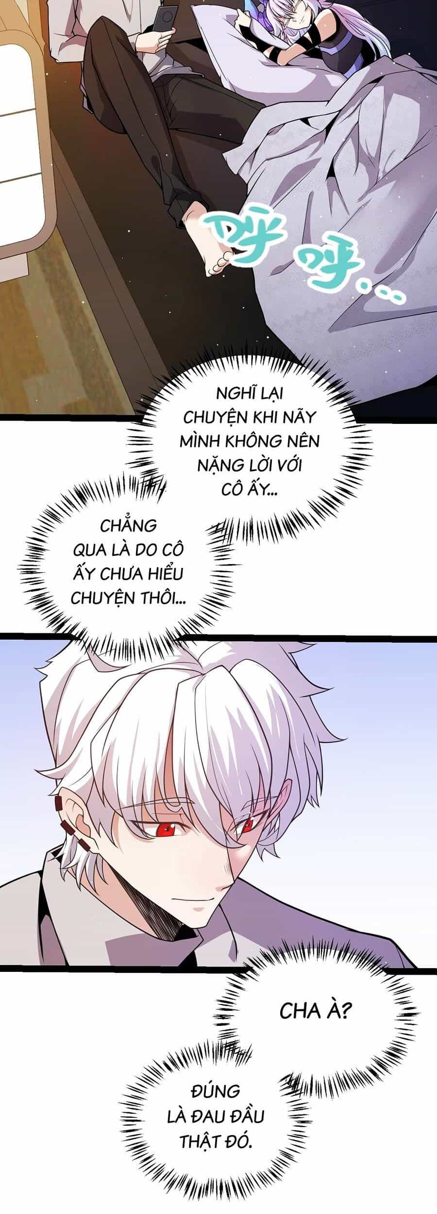 Tôi Đến Từ Thế Giới Trò Chơi - Chương 176 - ảnh 39