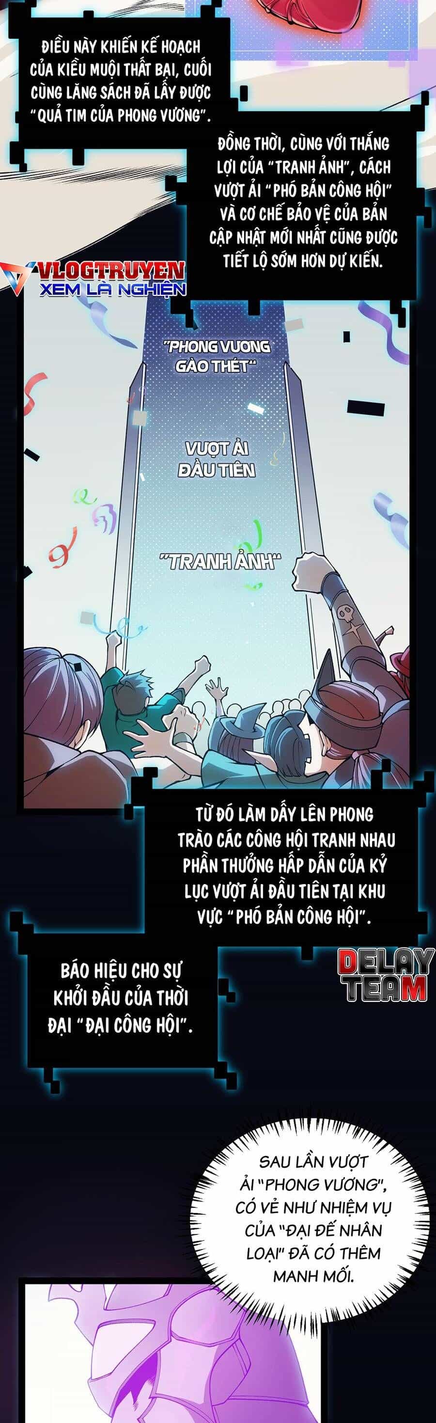 Tôi Đến Từ Thế Giới Trò Chơi - Chương 176 - ảnh 5