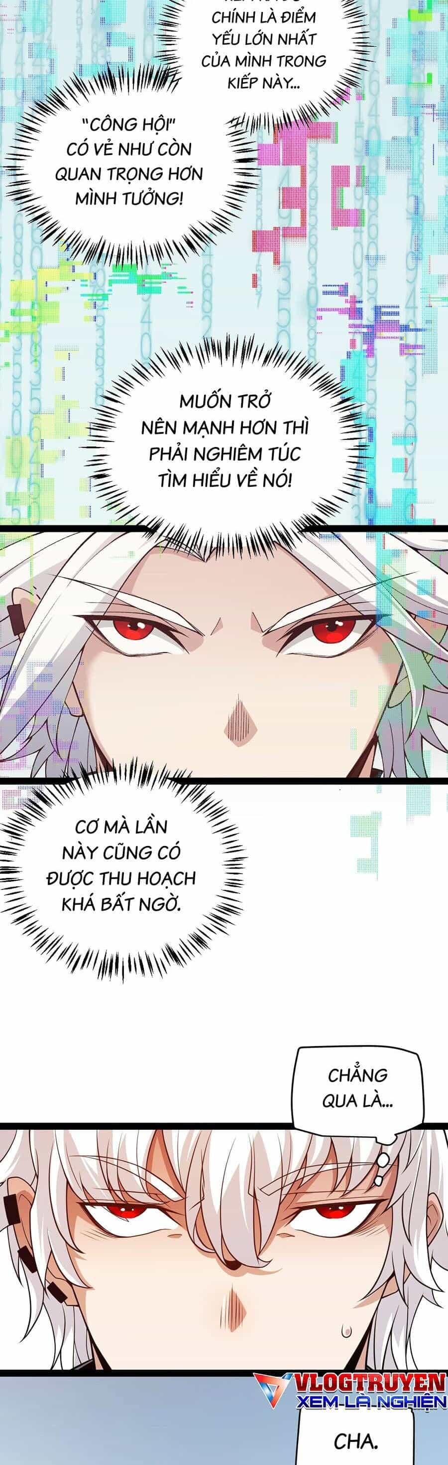 Tôi Đến Từ Thế Giới Trò Chơi - Chương 176 - ảnh 7