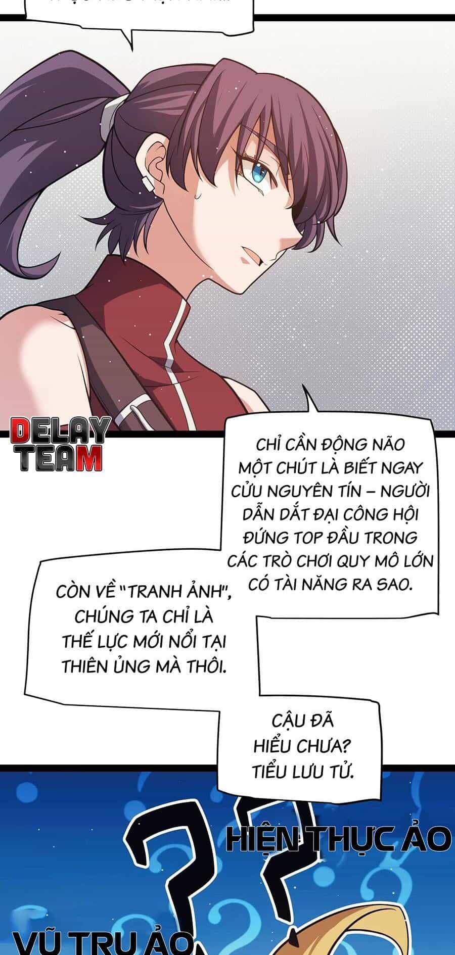 Tôi Đến Từ Thế Giới Trò Chơi - Chương 178 - ảnh 10
