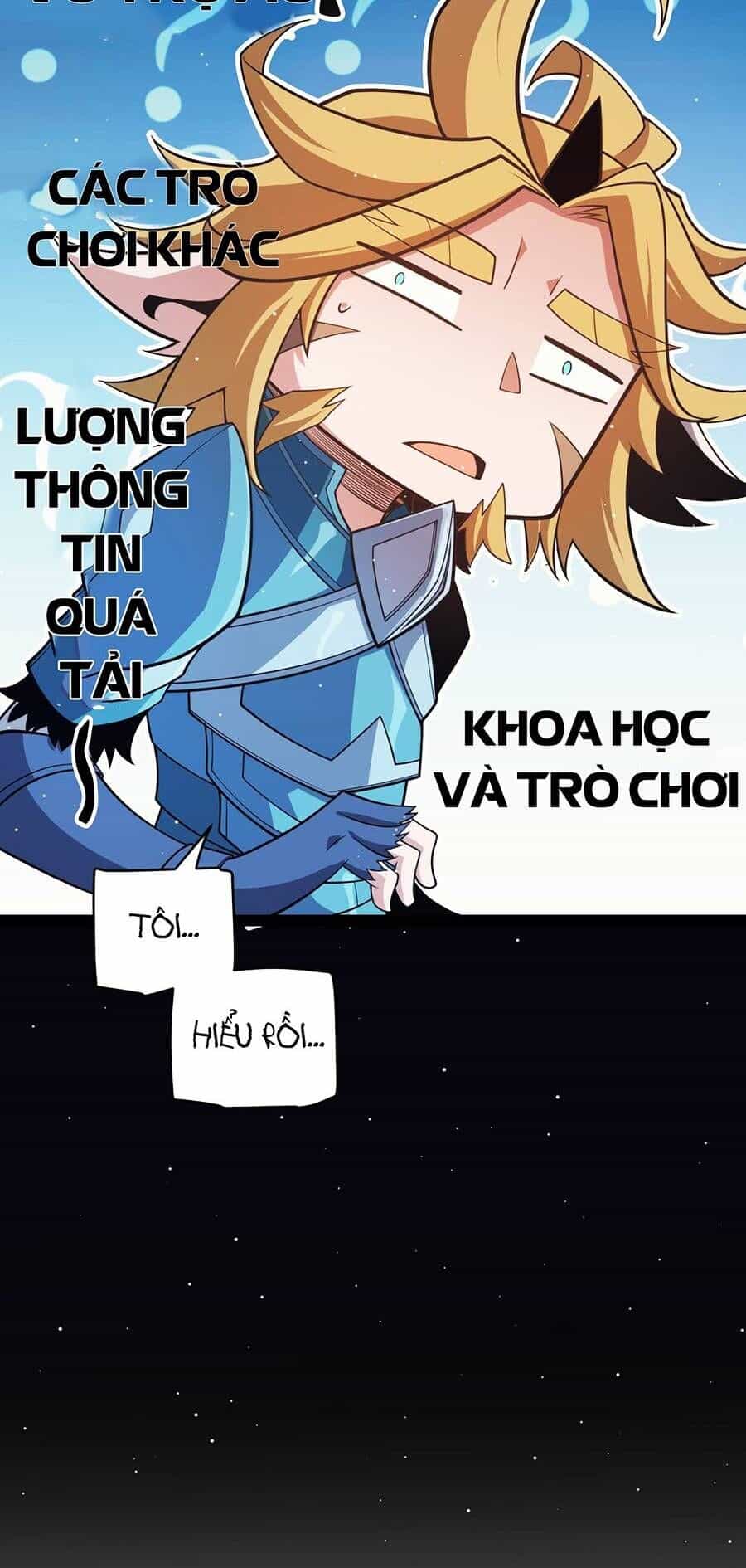 Tôi Đến Từ Thế Giới Trò Chơi - Chương 178 - ảnh 11