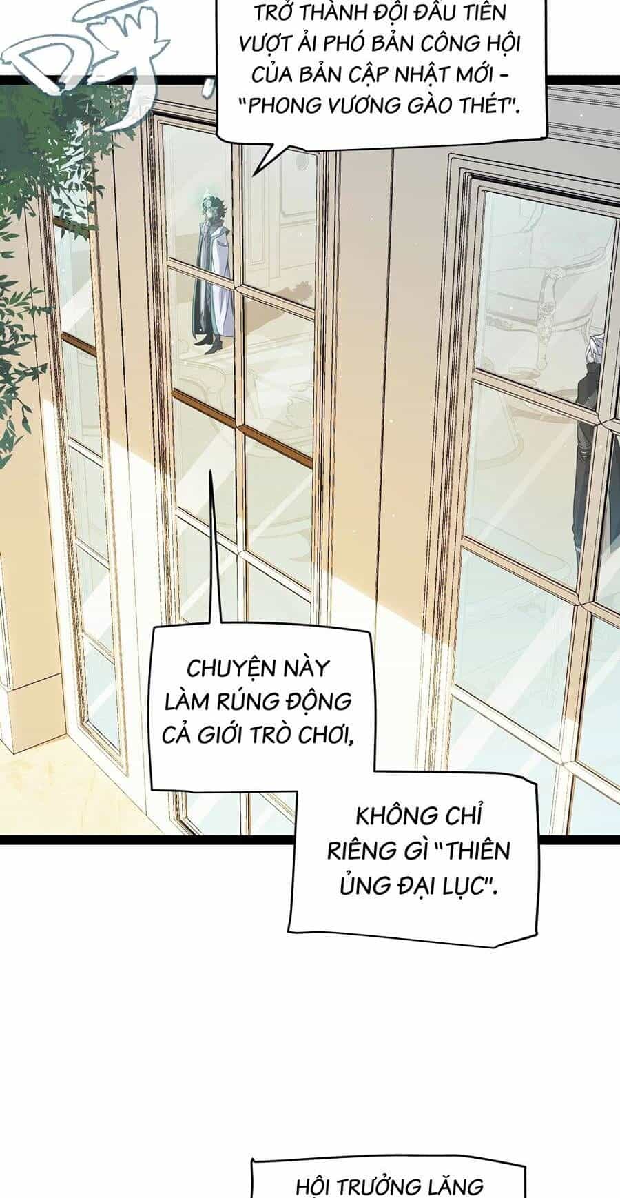 Tôi Đến Từ Thế Giới Trò Chơi - Chương 178 - ảnh 33