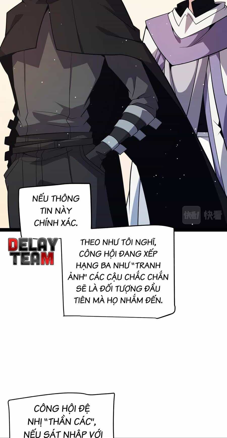 Tôi Đến Từ Thế Giới Trò Chơi - Chương 178 - ảnh 39
