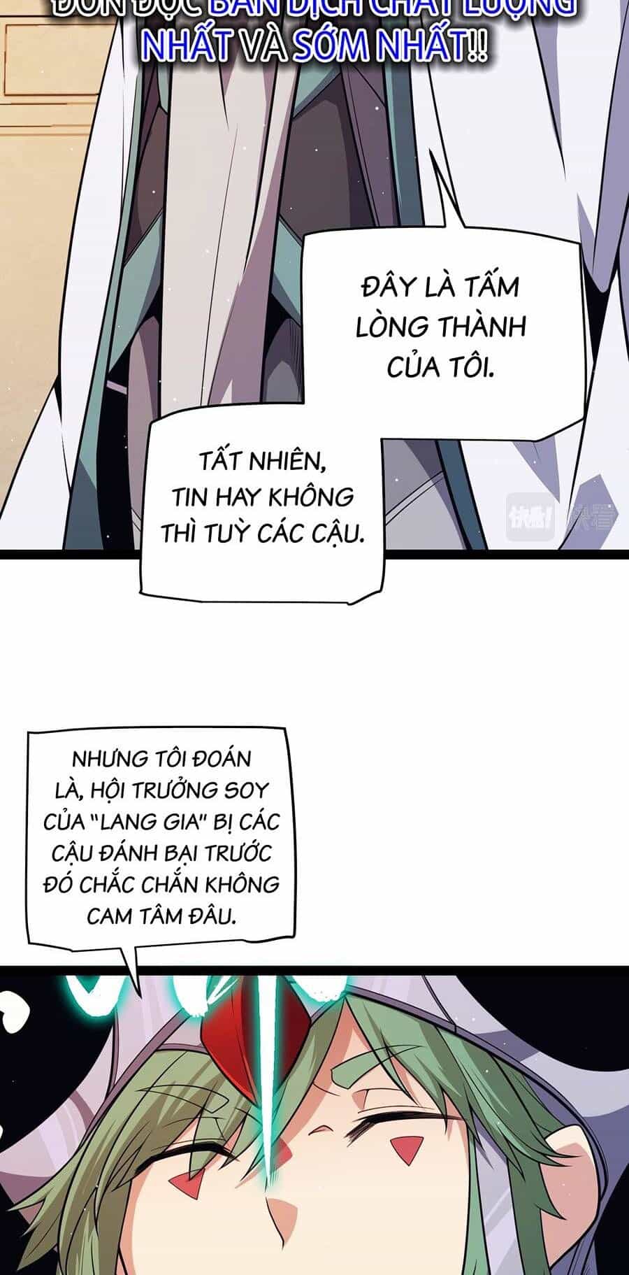 Tôi Đến Từ Thế Giới Trò Chơi - Chương 178 - ảnh 48