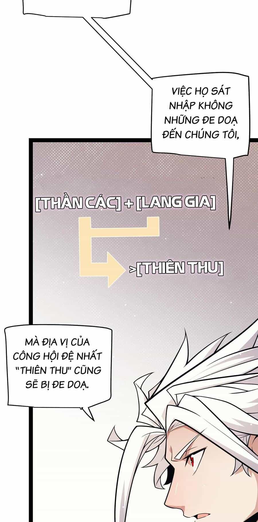 Tôi Đến Từ Thế Giới Trò Chơi - Chương 178 - ảnh 53