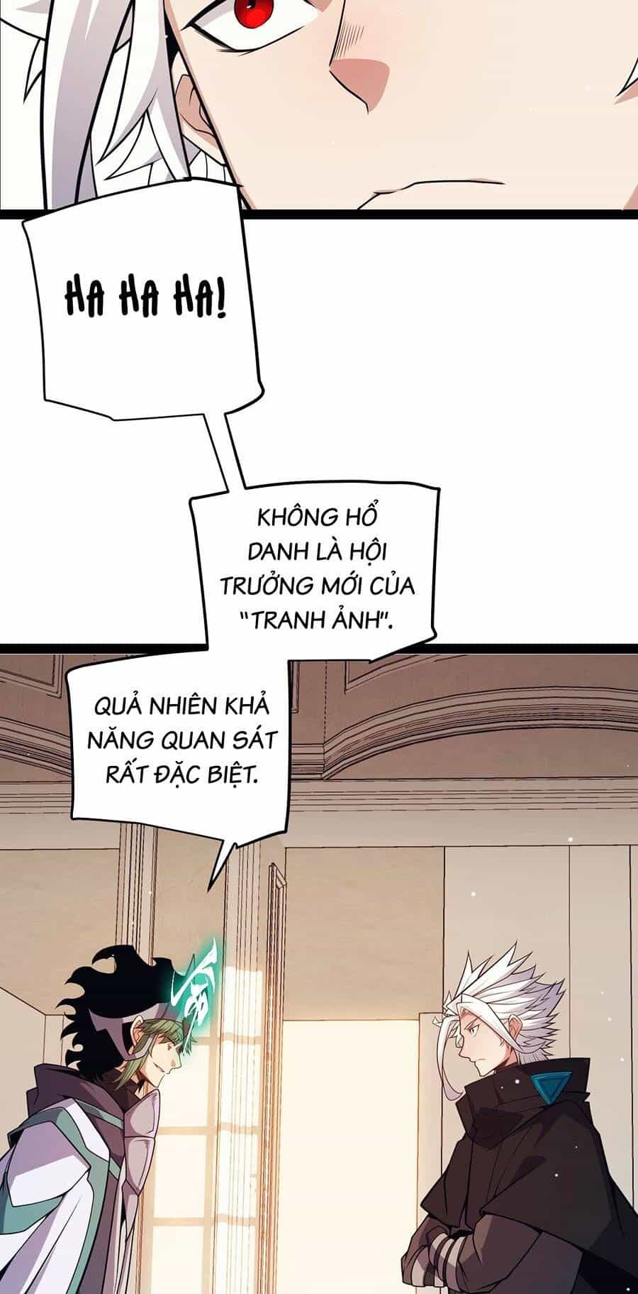 Tôi Đến Từ Thế Giới Trò Chơi - Chương 178 - ảnh 56