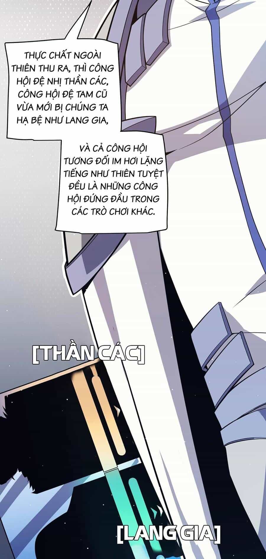 Tôi Đến Từ Thế Giới Trò Chơi - Chương 178 - ảnh 8