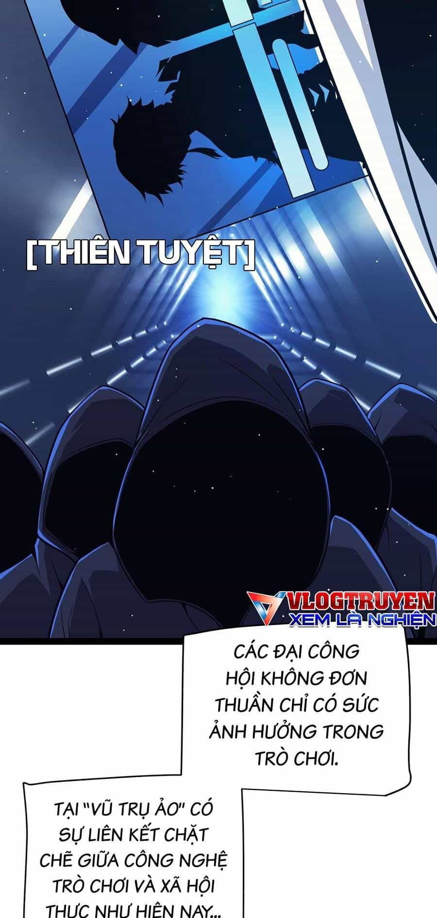 Tôi Đến Từ Thế Giới Trò Chơi - Chương 178 - ảnh 9