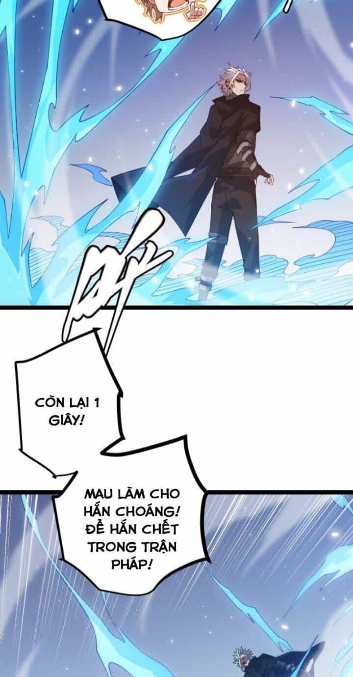 Tôi Đến Từ Thế Giới Trò Chơi - Chương 18 - ảnh 24