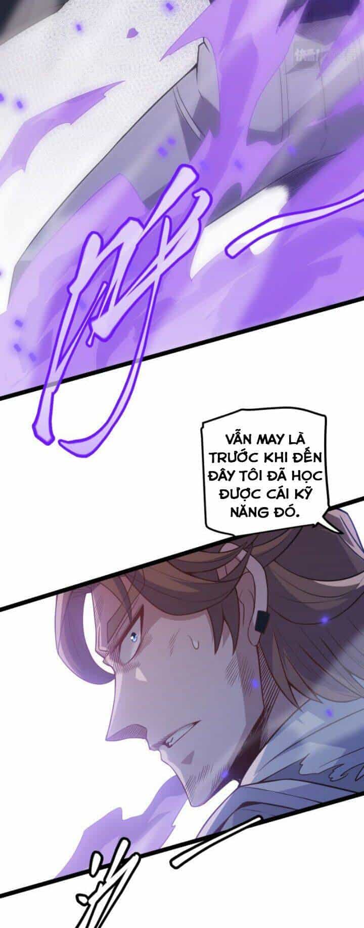 Tôi Đến Từ Thế Giới Trò Chơi - Chương 18 - ảnh 38
