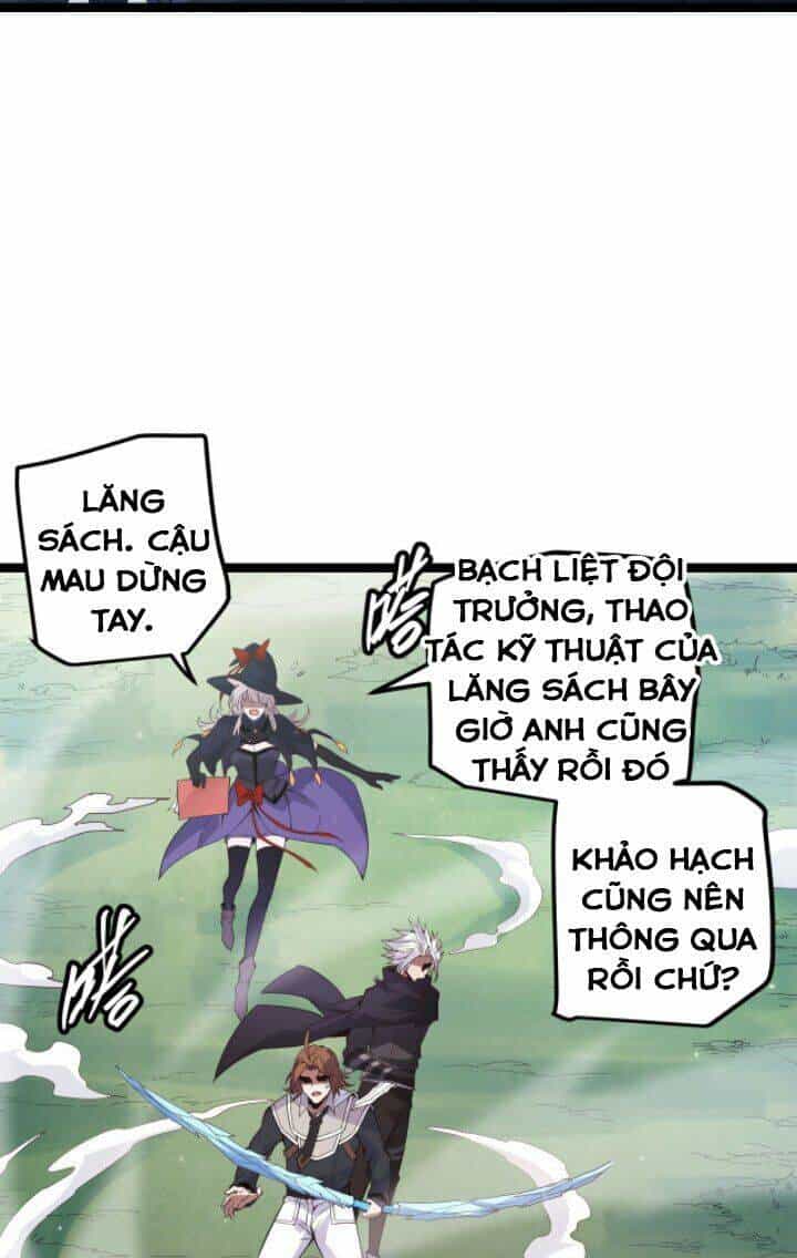 Tôi Đến Từ Thế Giới Trò Chơi - Chương 18 - ảnh 42