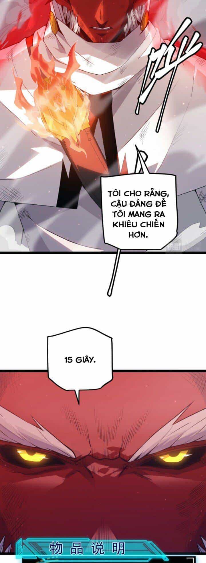 Tôi Đến Từ Thế Giới Trò Chơi - Chương 18 - ảnh 46