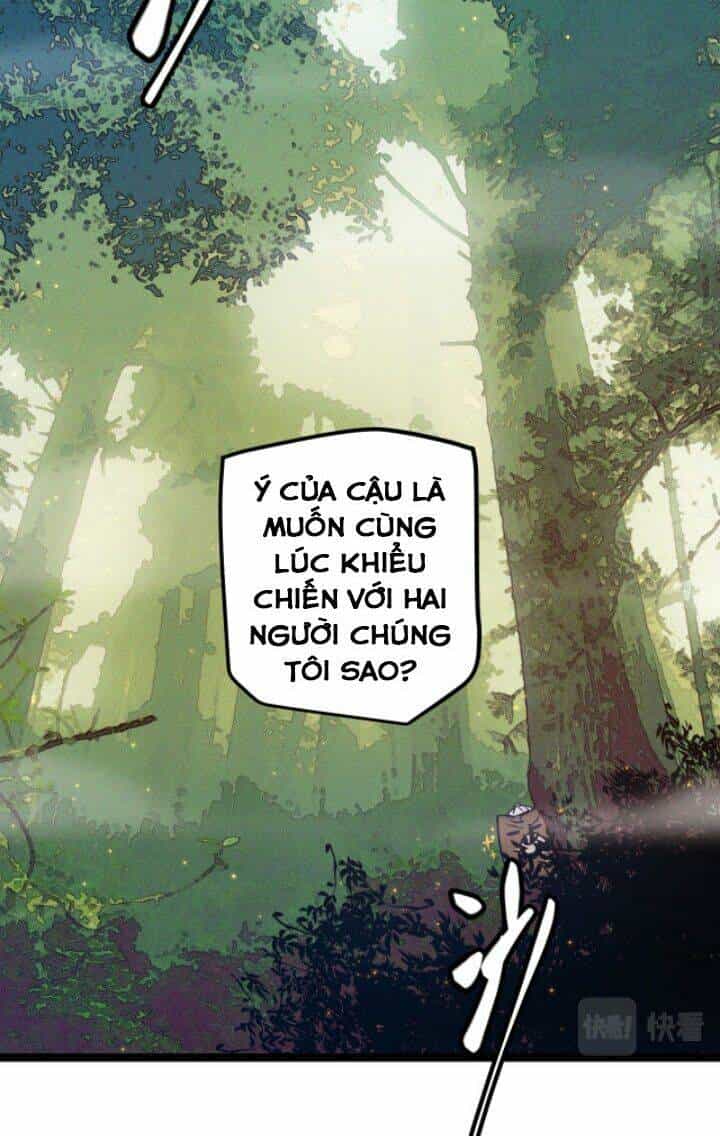 Tôi Đến Từ Thế Giới Trò Chơi - Chương 18 - ảnh 5