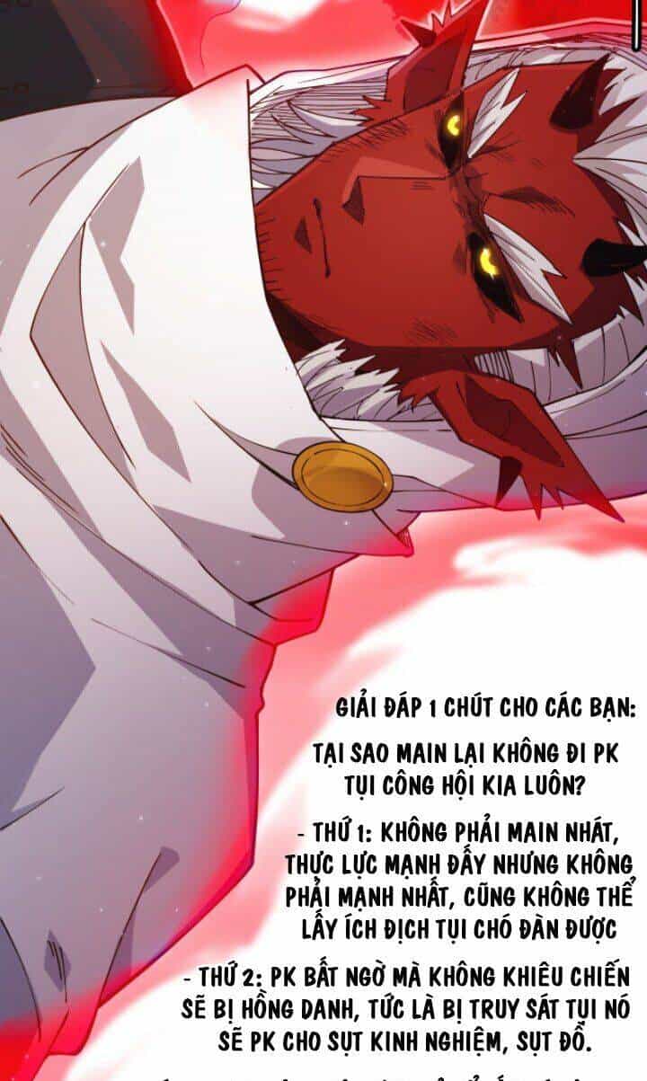 Tôi Đến Từ Thế Giới Trò Chơi - Chương 18 - ảnh 58