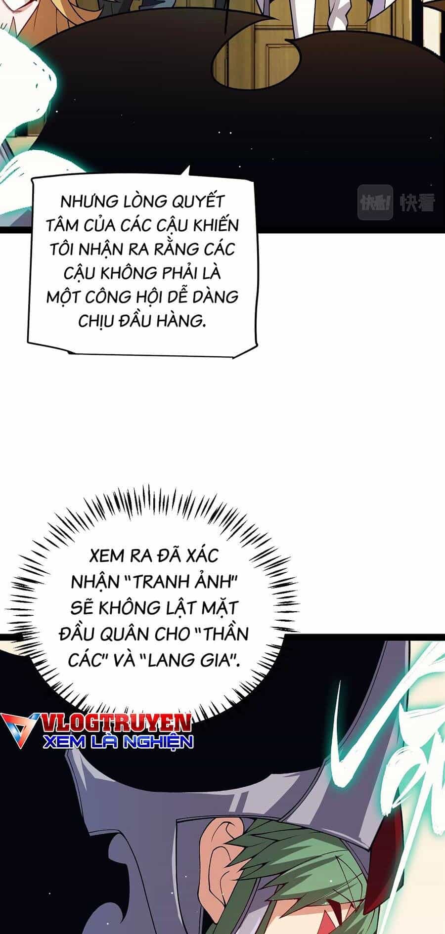 Tôi Đến Từ Thế Giới Trò Chơi - Chương 179 - ảnh 28