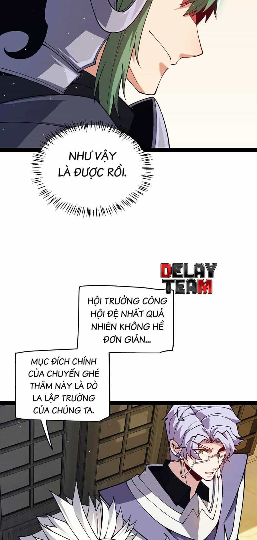 Tôi Đến Từ Thế Giới Trò Chơi - Chương 179 - ảnh 29