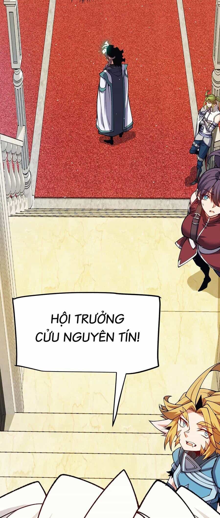Tôi Đến Từ Thế Giới Trò Chơi - Chương 179 - ảnh 32