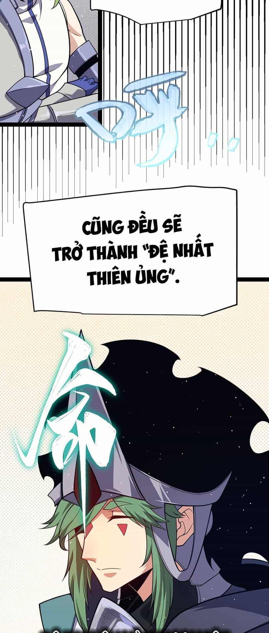Tôi Đến Từ Thế Giới Trò Chơi - Chương 179 - ảnh 35