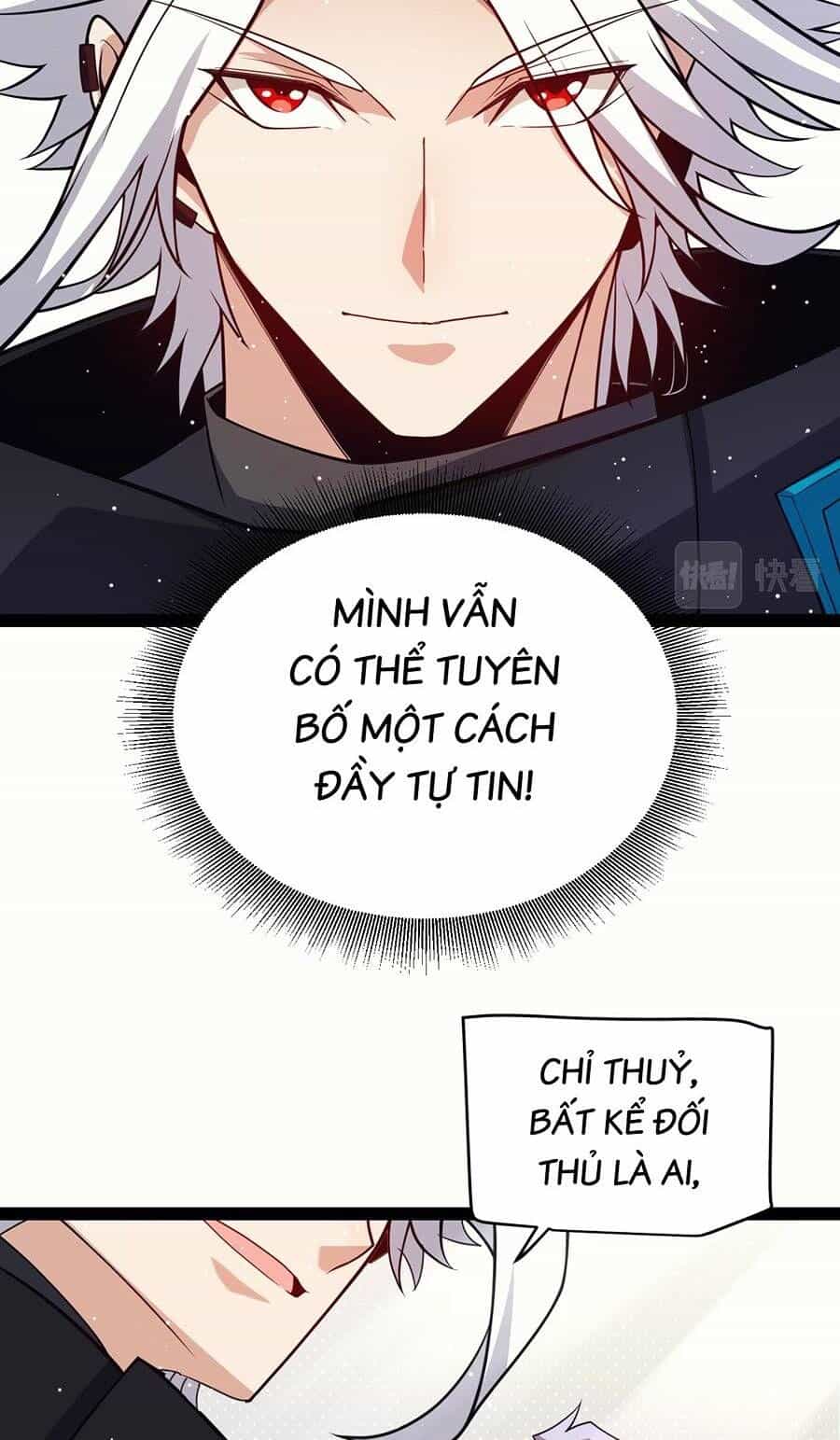 Tôi Đến Từ Thế Giới Trò Chơi - Chương 179 - ảnh 48