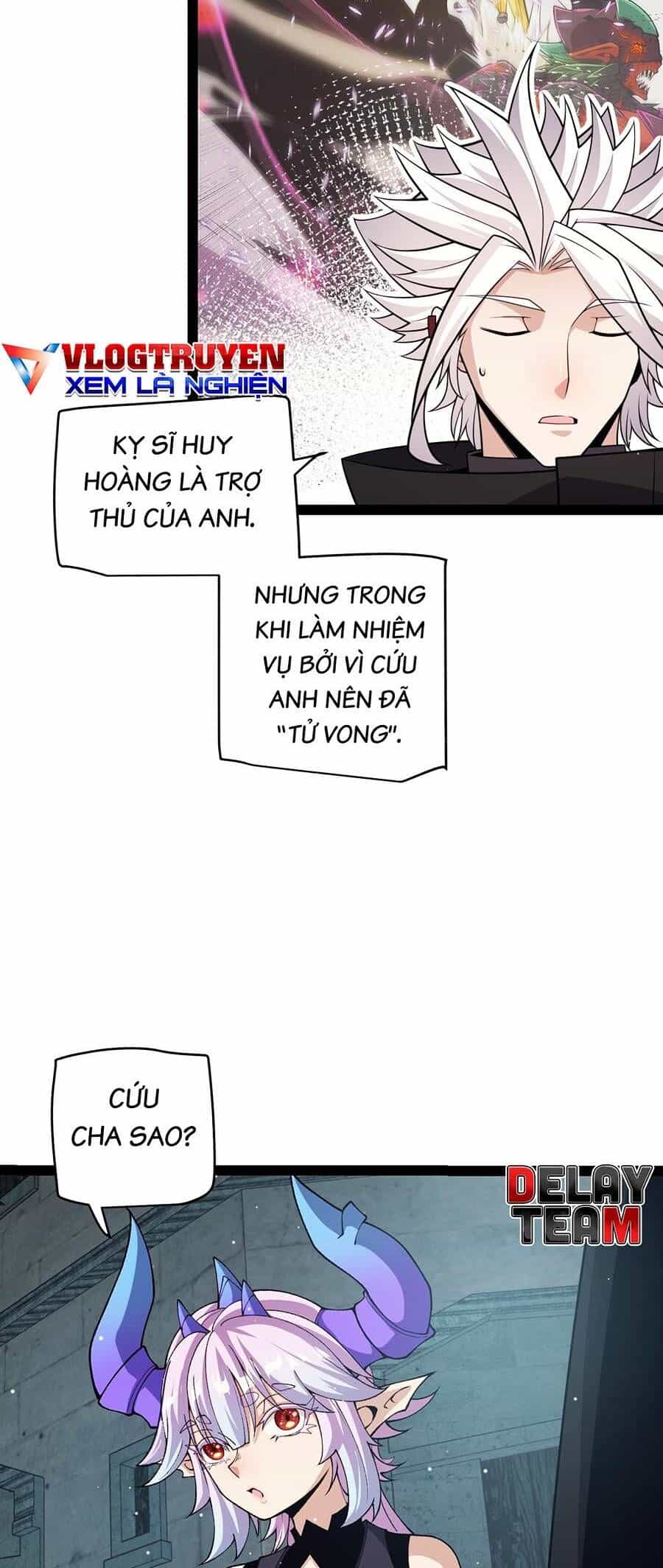 Tôi Đến Từ Thế Giới Trò Chơi - Chương 180 - ảnh 22