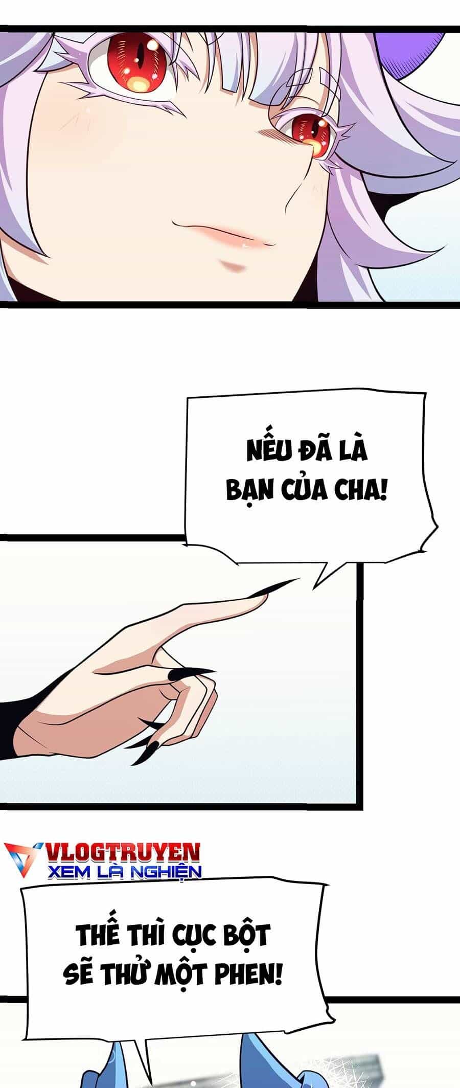 Tôi Đến Từ Thế Giới Trò Chơi - Chương 180 - ảnh 28