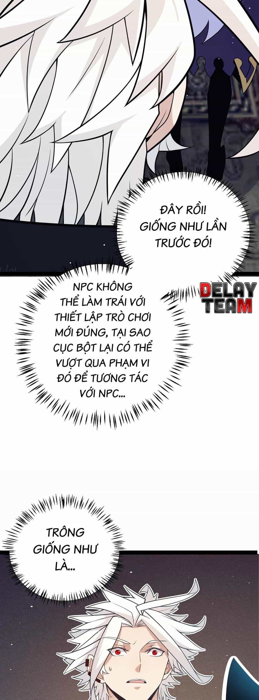 Tôi Đến Từ Thế Giới Trò Chơi - Chương 180 - ảnh 37