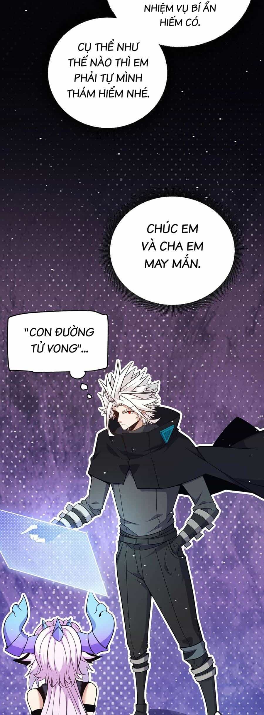 Tôi Đến Từ Thế Giới Trò Chơi - Chương 180 - ảnh 39