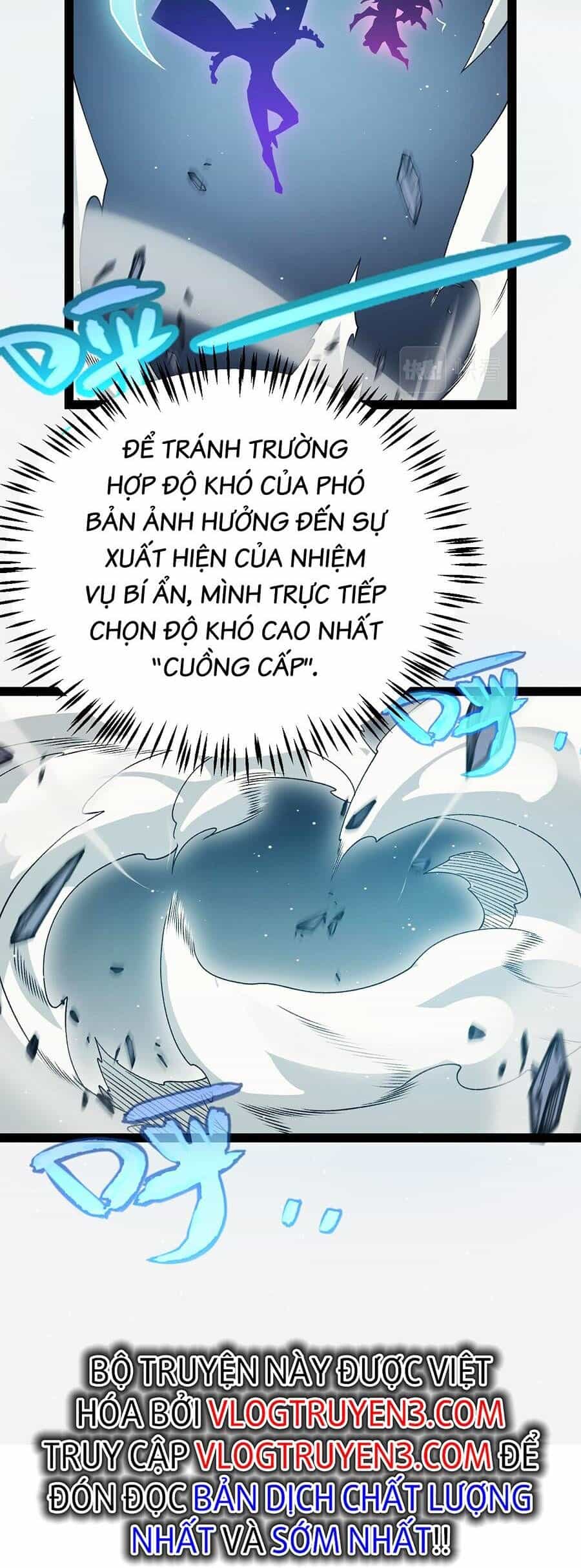 Tôi Đến Từ Thế Giới Trò Chơi - Chương 180 - ảnh 45