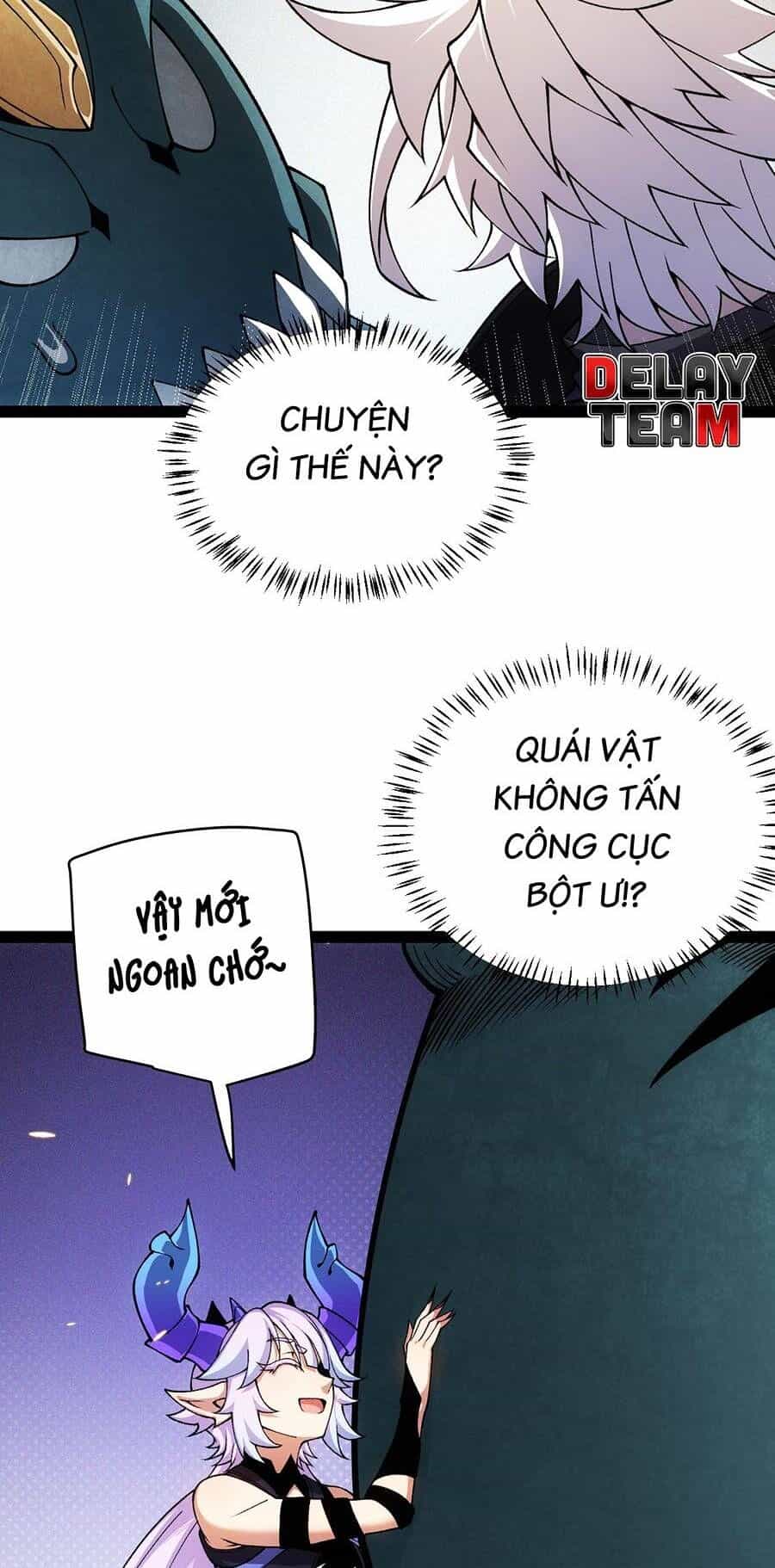 Tôi Đến Từ Thế Giới Trò Chơi - Chương 180 - ảnh 54