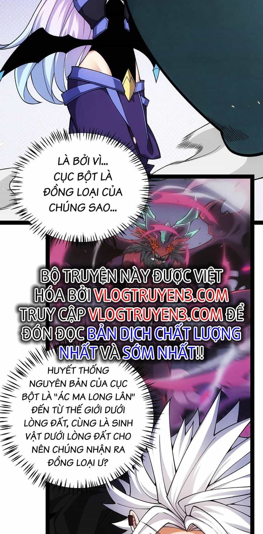 Tôi Đến Từ Thế Giới Trò Chơi - Chương 180 - ảnh 55
