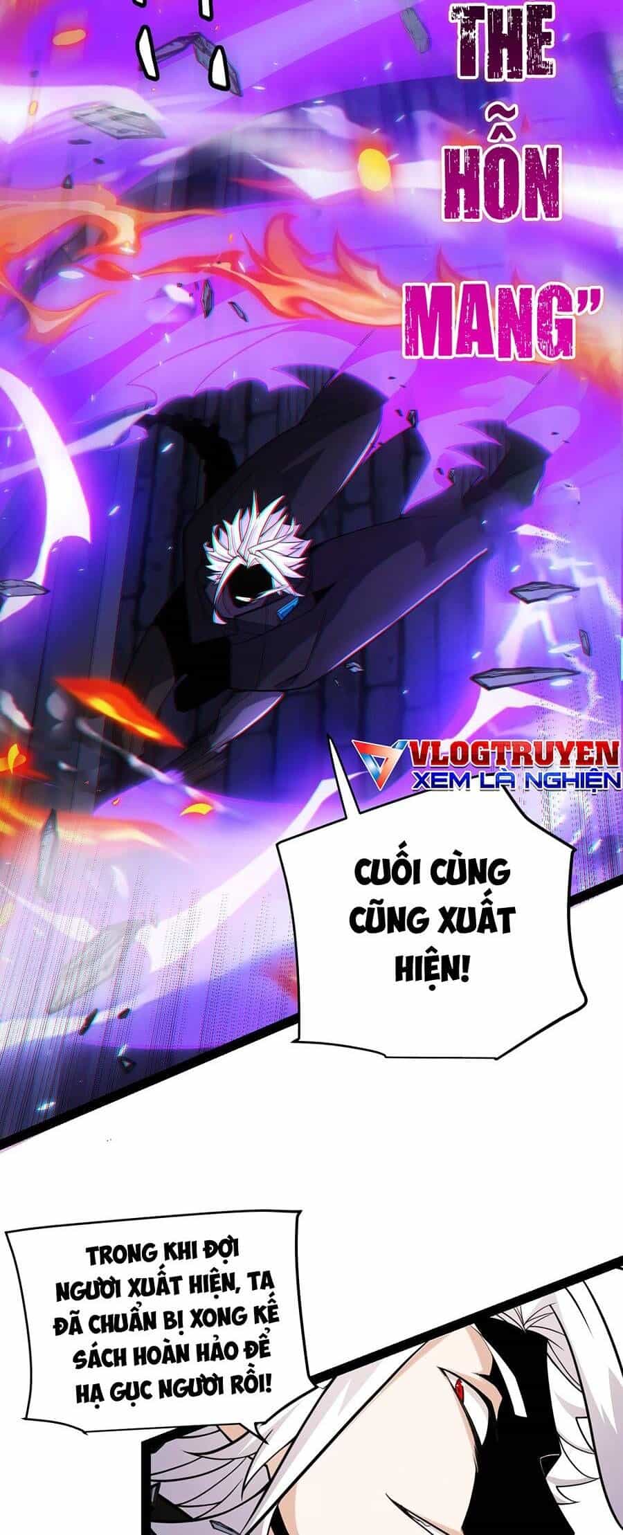 Tôi Đến Từ Thế Giới Trò Chơi - Chương 181 - ảnh 33