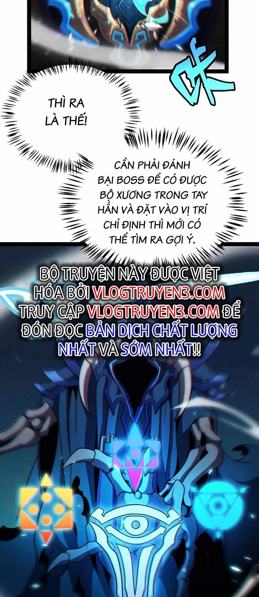 Tôi Đến Từ Thế Giới Trò Chơi - Chương 181 - ảnh 54