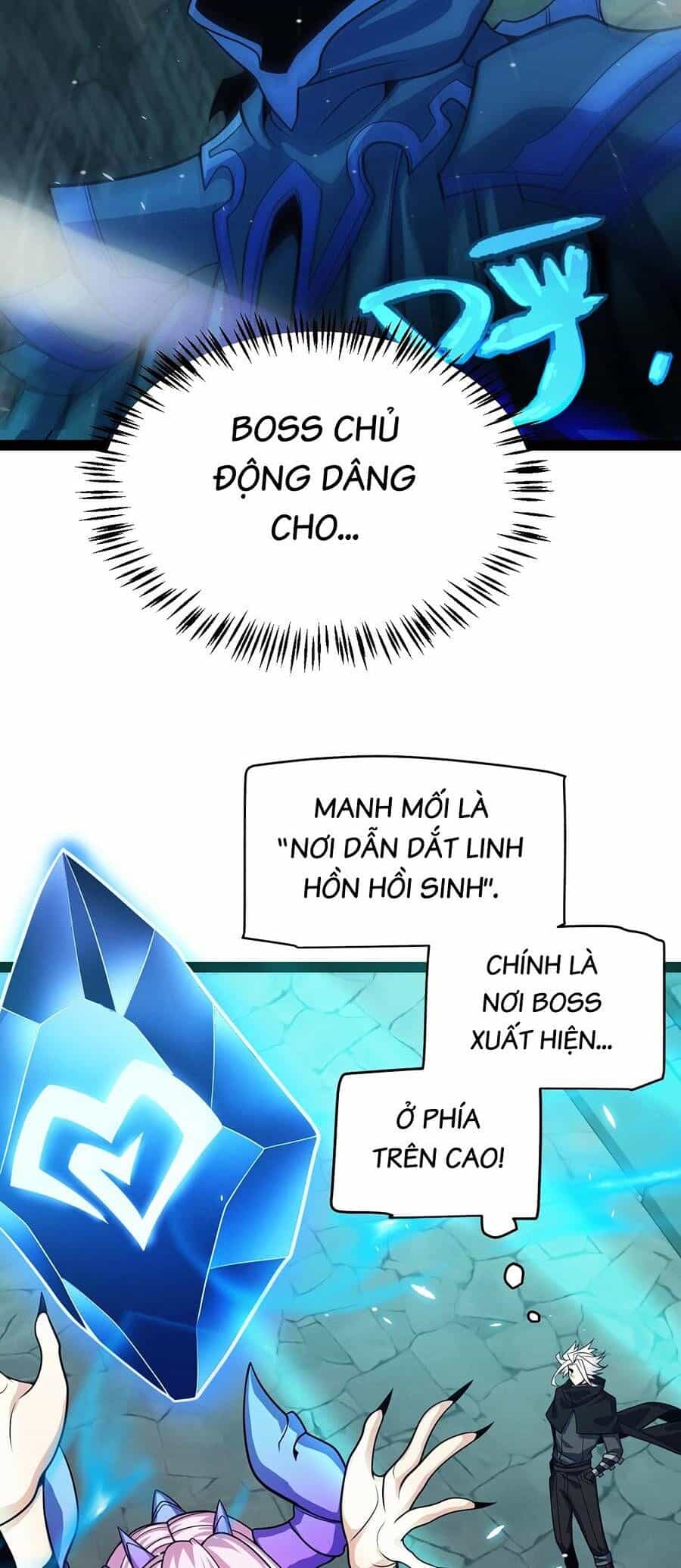 Tôi Đến Từ Thế Giới Trò Chơi - Chương 181 - ảnh 57