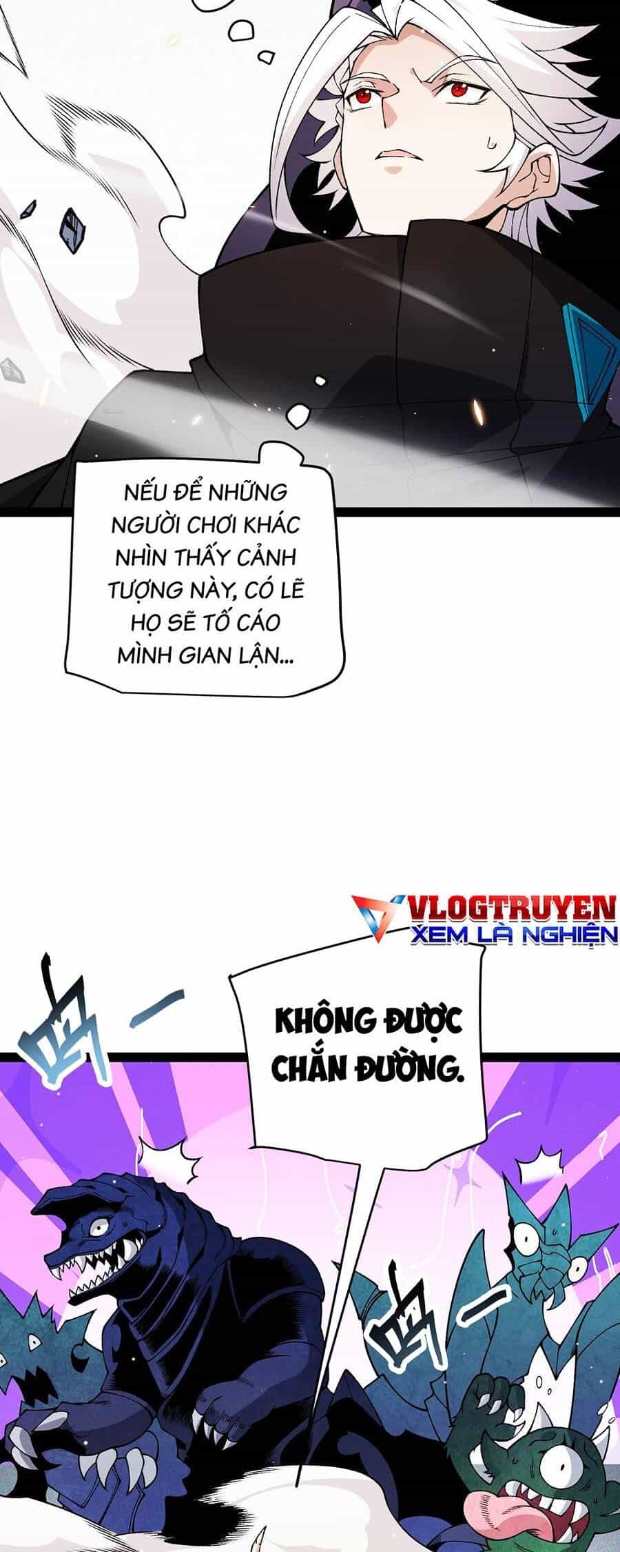 Tôi Đến Từ Thế Giới Trò Chơi - Chương 181 - ảnh 7
